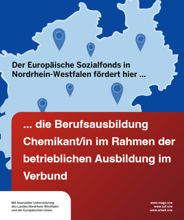 Ausbildungsförderung